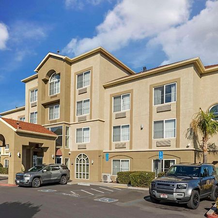 Comfort Inn Lathrop Stockton Airport Dış mekan fotoğraf