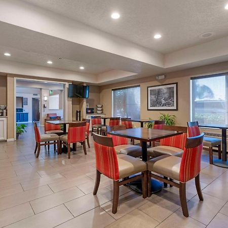 Comfort Inn Lathrop Stockton Airport Dış mekan fotoğraf