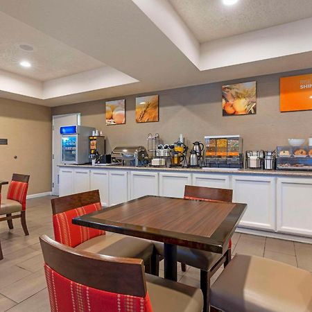 Comfort Inn Lathrop Stockton Airport Dış mekan fotoğraf