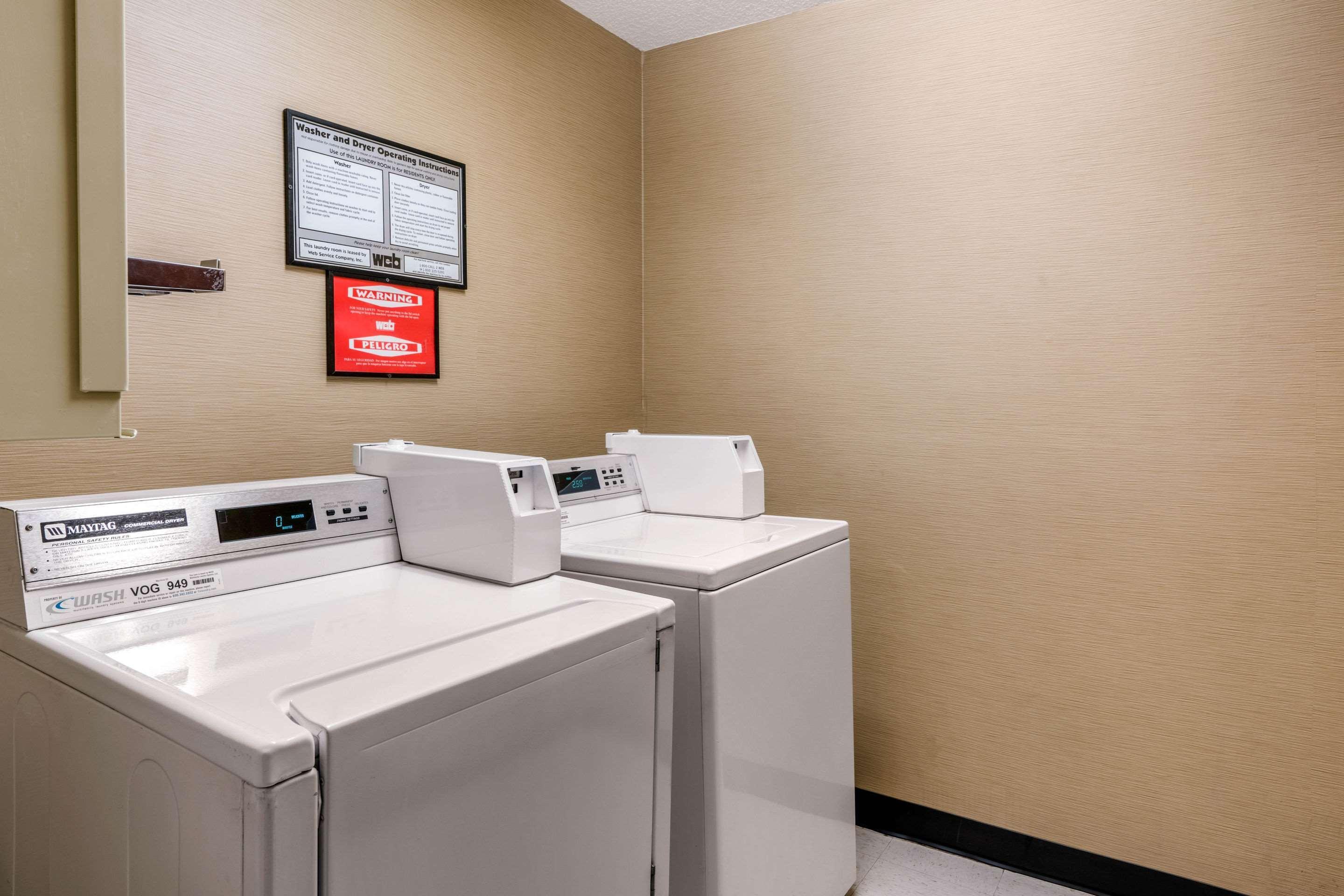 Comfort Inn Lathrop Stockton Airport Dış mekan fotoğraf