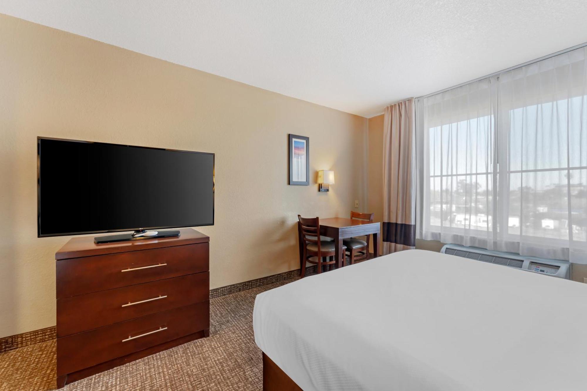Comfort Inn Lathrop Stockton Airport Dış mekan fotoğraf